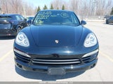 Porsche Cayenne Diesel WP1AF2A23DLA38243 снимка