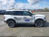 Ford Bronco Sport Big Bend 3FMCR9BN8SRE04422 fotografie
