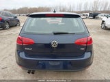 Volkswagen Golf 3VW817AU8FM025726 снимка