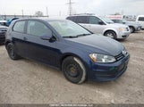 Volkswagen Golf 3VW817AU8FM025726 снимка