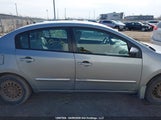 Nissan Sentra 3N1AB6AP0CL618278 снимка