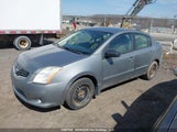 Nissan Sentra 3N1AB6AP0CL618278 снимка