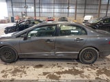 Honda Civic Dx-G 2HGFA16439H112793 снимка