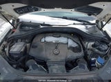 Mercedes-Benz Ml 350 Bluetec 4Matic 4JGDA2EB5EA435517 снимка