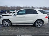 Mercedes-Benz Ml 350 Bluetec 4Matic 4JGDA2EB5EA435517 снимка