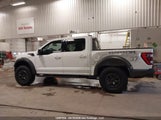 Ford F150 Raptor 1FTFW1RG7NFB38010 photo
