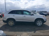 Kia Sorento Lx 5XYKT3A62DG384870 снимка