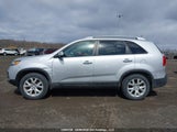 Kia Sorento Lx 5XYKT3A62DG384870 снимка