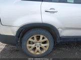 Kia Sorento Lx 5XYKT3A62DG384870 снимка
