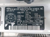 Kia Sorento Lx 5XYKT3A62DG384870 снимка