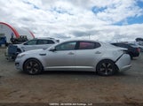 Kia Optima Lx/Lx+ KNAGM4A73C5243845 снимка