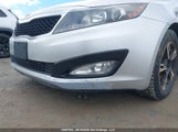 Kia Optima Lx/Lx+ KNAGM4A73C5243845 снимка