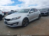 Kia Optima Lx/Lx+ KNAGM4A73C5243845 fotografie