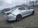 Kia Optima Lx/Lx+ KNAGM4A73C5243845 снимка