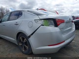 Kia Optima Lx/Lx+ KNAGM4A73C5243845 снимка