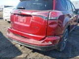 Toyota Rav4 Le 2T3ZFREV5JW493394 снимка
