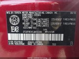 Toyota Rav4 Le 2T3ZFREV5JW493394 снимка