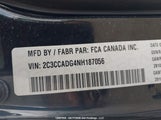Chrysler 300 Touring L 2C3CCADG4NH187056 снимка