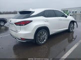 Lexus Rx 450H 2T2JGMDA0MC058594 снимка
