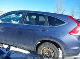 Honda Cr-V Exl 2HKRM4H7XCH118018 снимка