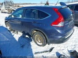Honda Cr-V Exl 2HKRM4H7XCH118018 снимка