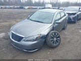 Chrysler 200 S 1C3CCBHG9DN504285 fotografie