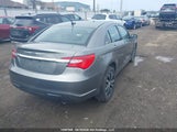 Chrysler 200 S 1C3CCBHG9DN504285 снимка