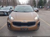 Kia Sportage Lx KNDPMCACXH7086885 снимка