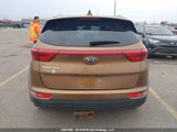 Kia Sportage Lx KNDPMCACXH7086885 снимка