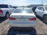 Hyundai Sonata 5NPEB4AC3EH934034 fotografie