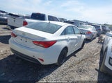 Hyundai Sonata 5NPEB4AC3EH934034 снимка