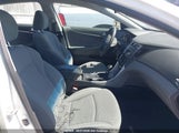 Hyundai Sonata 5NPEB4AC3EH934034 снимка