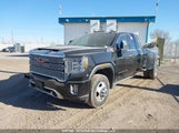 GMC Sierra 1GT49WEYXPF103068 снимка