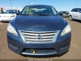 Nissan Sentra 1.8 S/1.8 Sv 3N1AB7AP7DL783865 photo