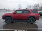 Toyota 4Runner Sr5 V6 JTEBU5JR0C5085321 снимка