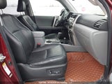 Toyota 4Runner Sr5 V6 JTEBU5JR0C5085321 снимка