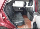 Toyota 4Runner Sr5 V6 JTEBU5JR0C5085321 снимка