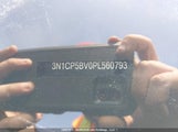 Nissan Kicks S 3N1CP5BV0PL560793 снимка
