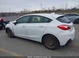 Chevrolet Cruze Lt 3G1BE6SM6HS527079 снимка