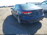 Toyota Corolla Le 5YFB4MDE1RP137476 снимка