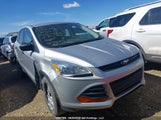 Ford Escape S 1FMCU0F74EUD20584 fotografie