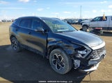 Kia Sportage Lx KNDPUCAF8P7175525 photo