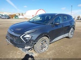 Kia Sportage Lx KNDPUCAF8P7175525 photo