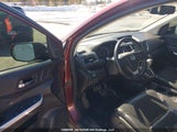 Honda Cr-V Touring 5J6RM4H92FL807384 снимка