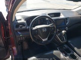 Honda Cr-V Touring 5J6RM4H92FL807384 снимка