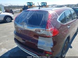 Honda Cr-V Touring 5J6RM4H92FL807384 снимка