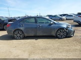 Toyota Corolla Se 2T1BURHE6HC894038 снимка