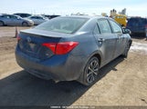 Toyota Corolla Se 2T1BURHE6HC894038 снимка
