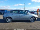 Nissan Sentra 3N1AB6AP3AL678987 снимка