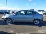 Nissan Sentra 3N1AB6AP3AL678987 снимка